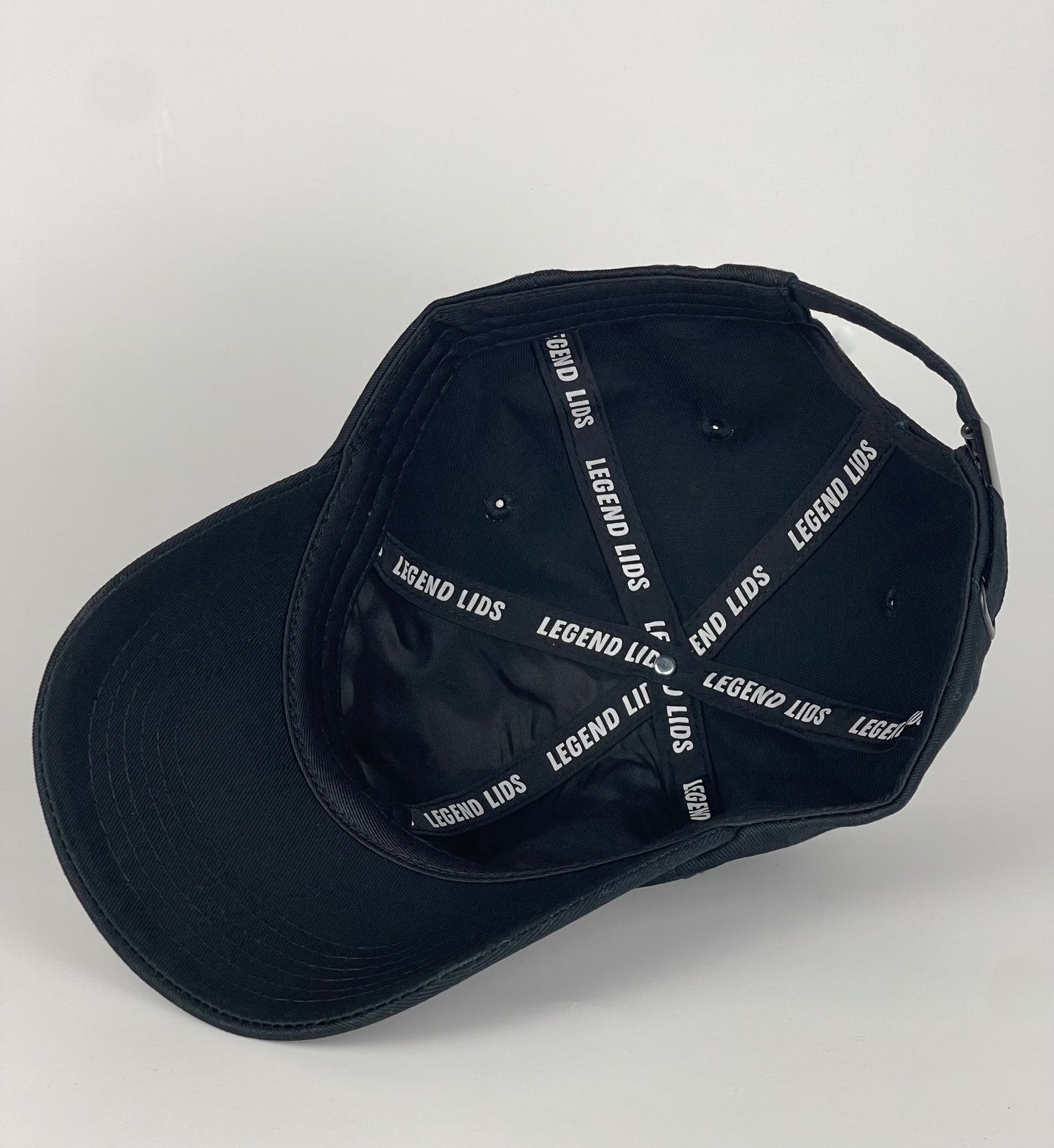 Timeless Black
