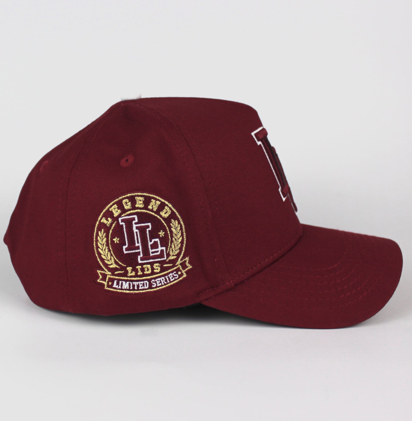 Legacy Maroon