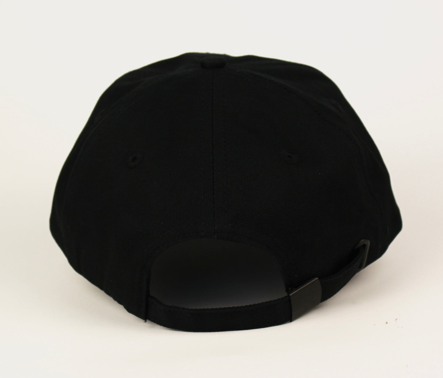 Timeless Black