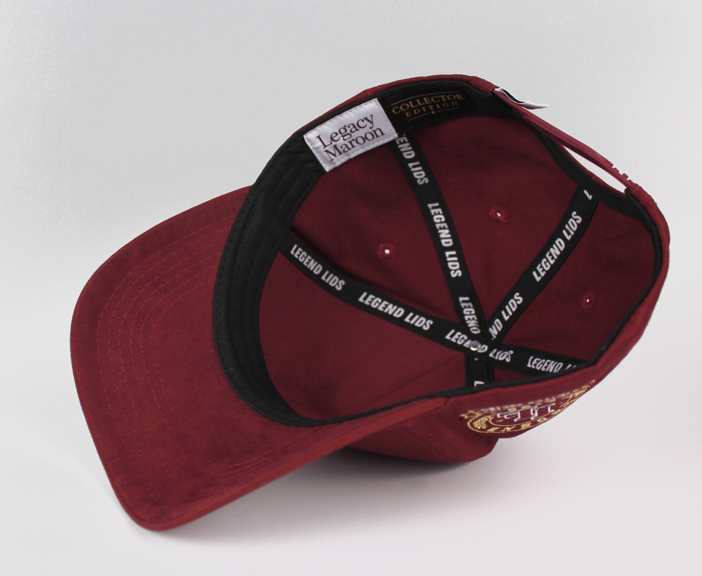 Legacy Maroon