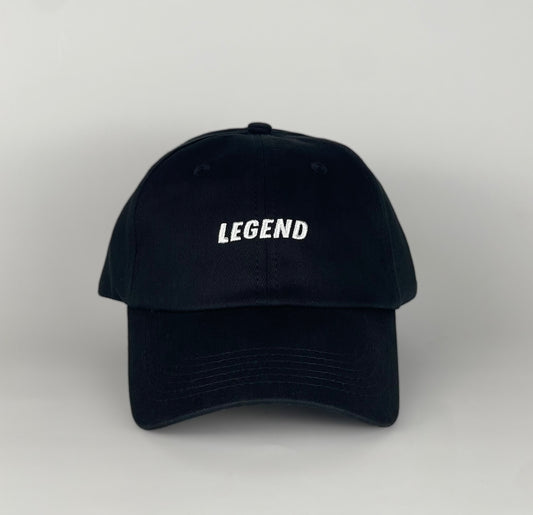 Timeless — The Essential Cap