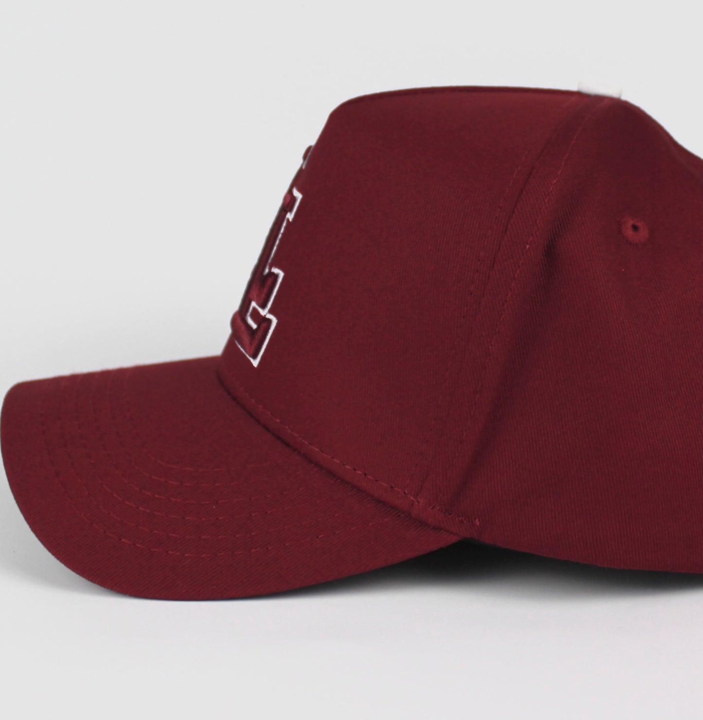 Legacy Maroon