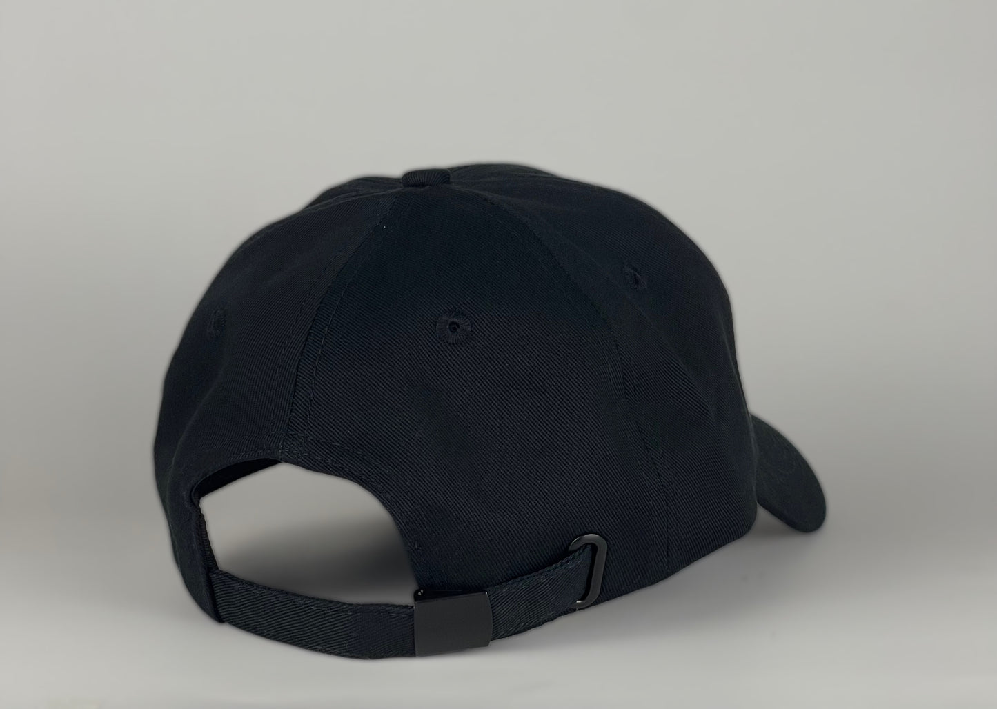 Timeless Black