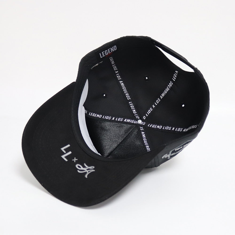 AMIGUEROS EL TECNICO