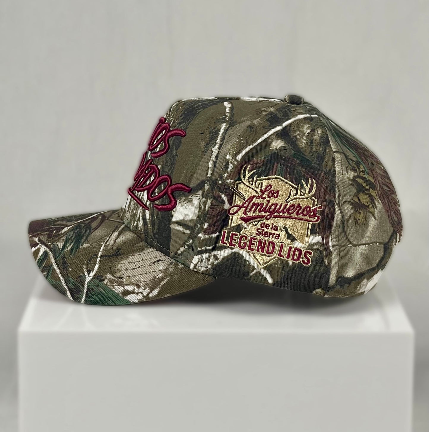 AMIGUEROS OJOS VENDADOS