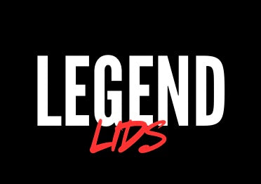 Legend Lids