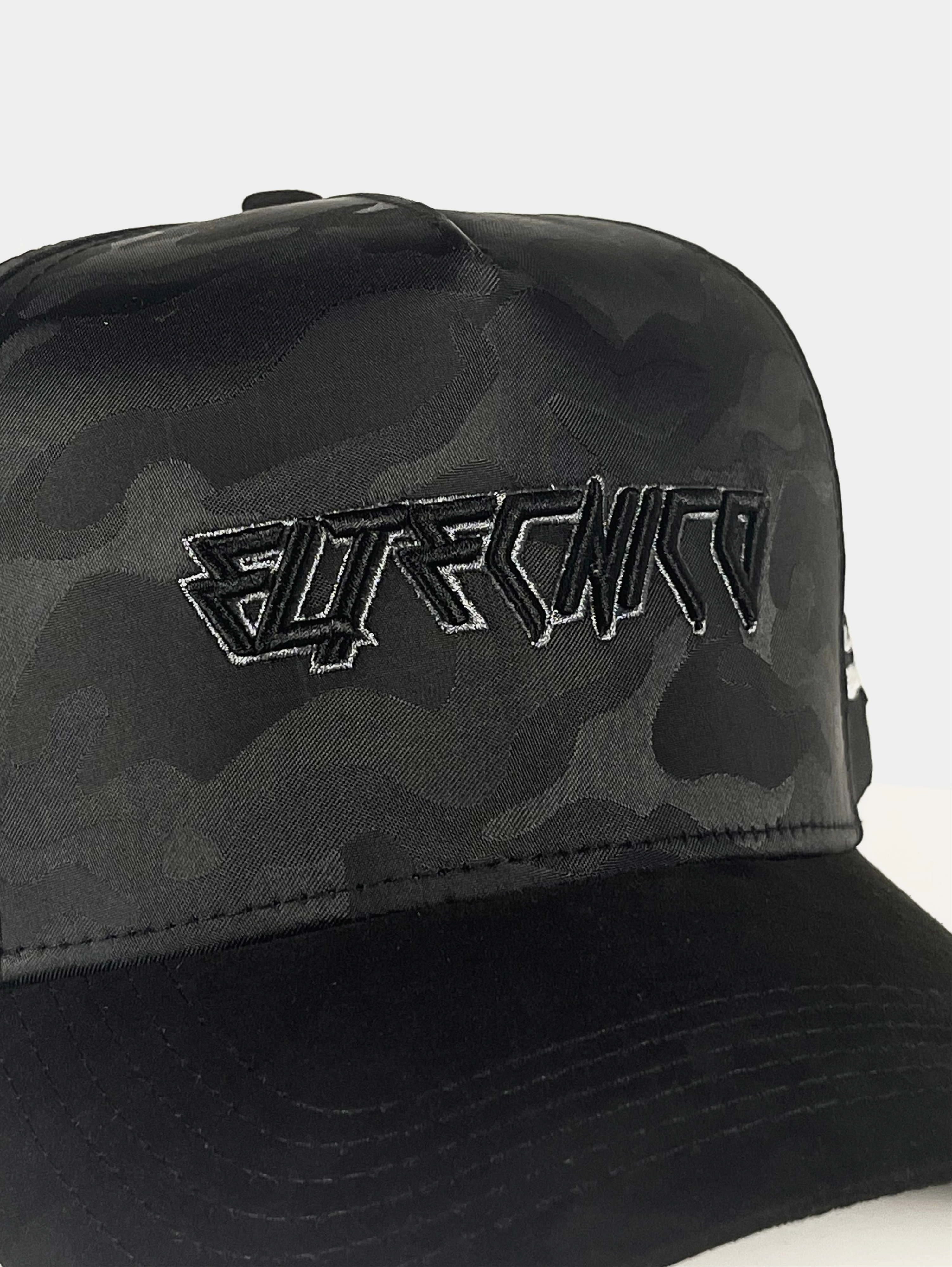 AMIGUEROS EL TECNICO