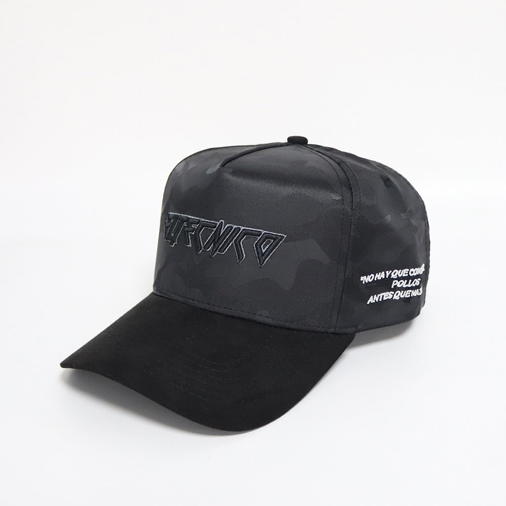 AMIGUEROS EL TECNICO