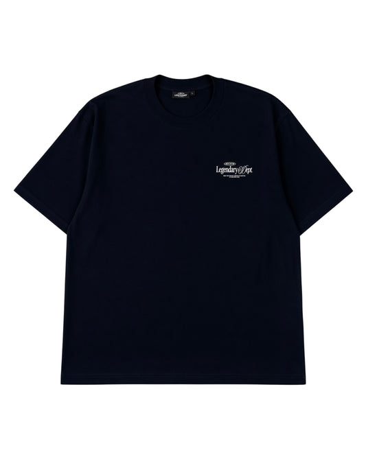 Legendary Dept. Tee - Black