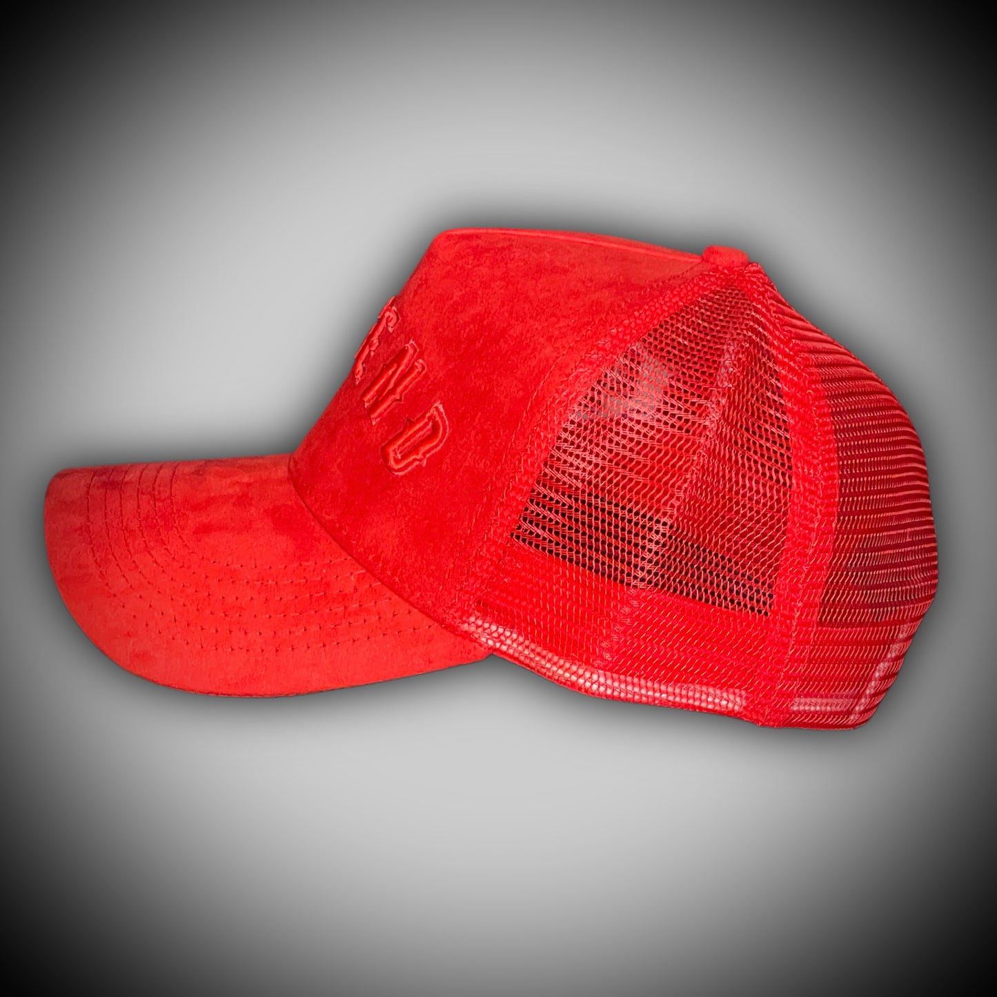 ICONIC RED