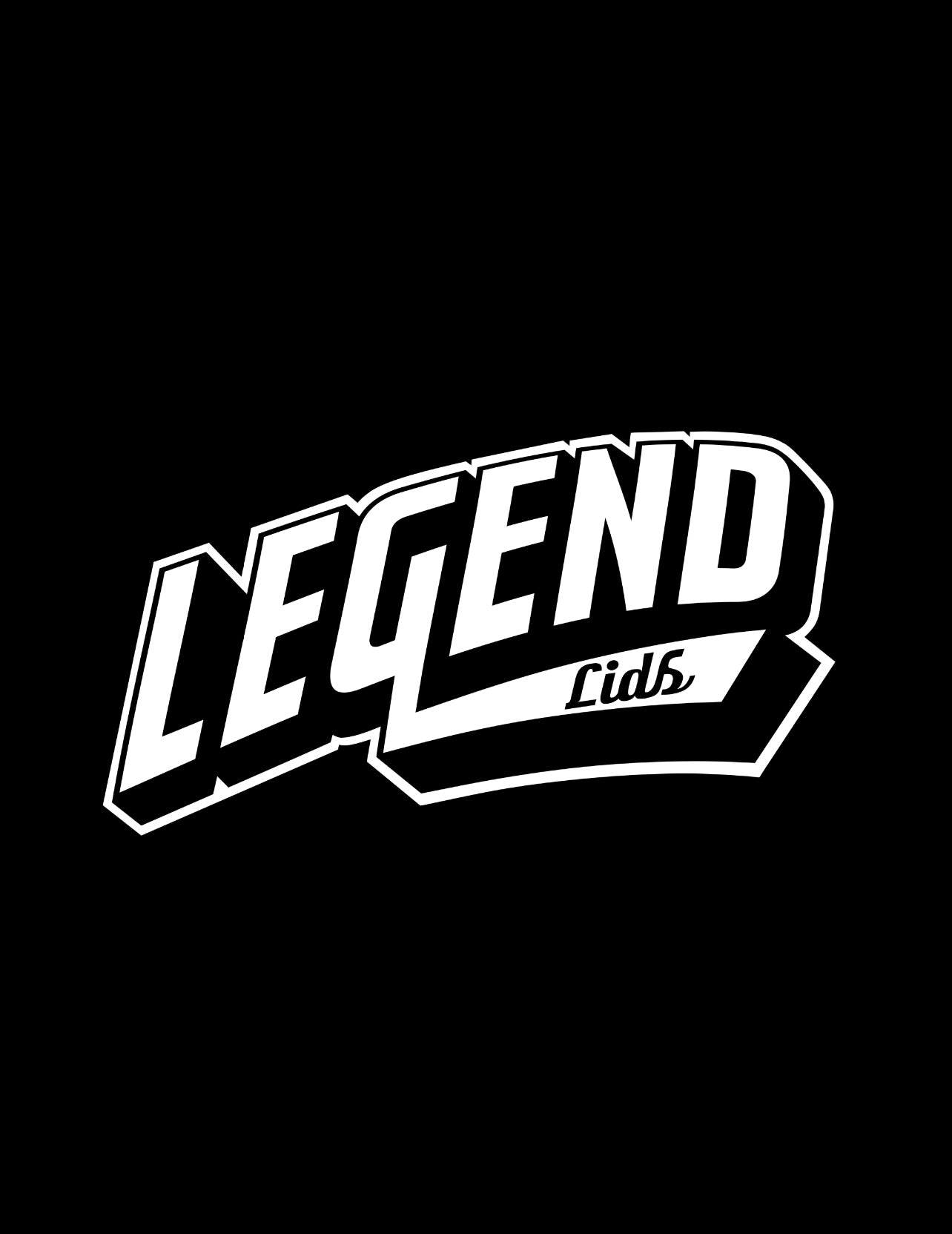 Legend Lids