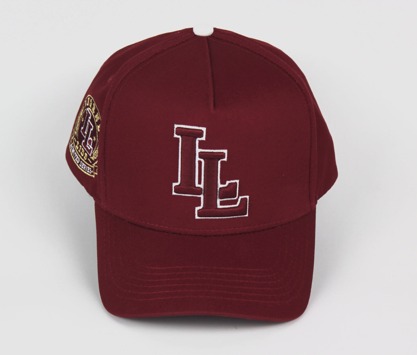 Legacy Maroon