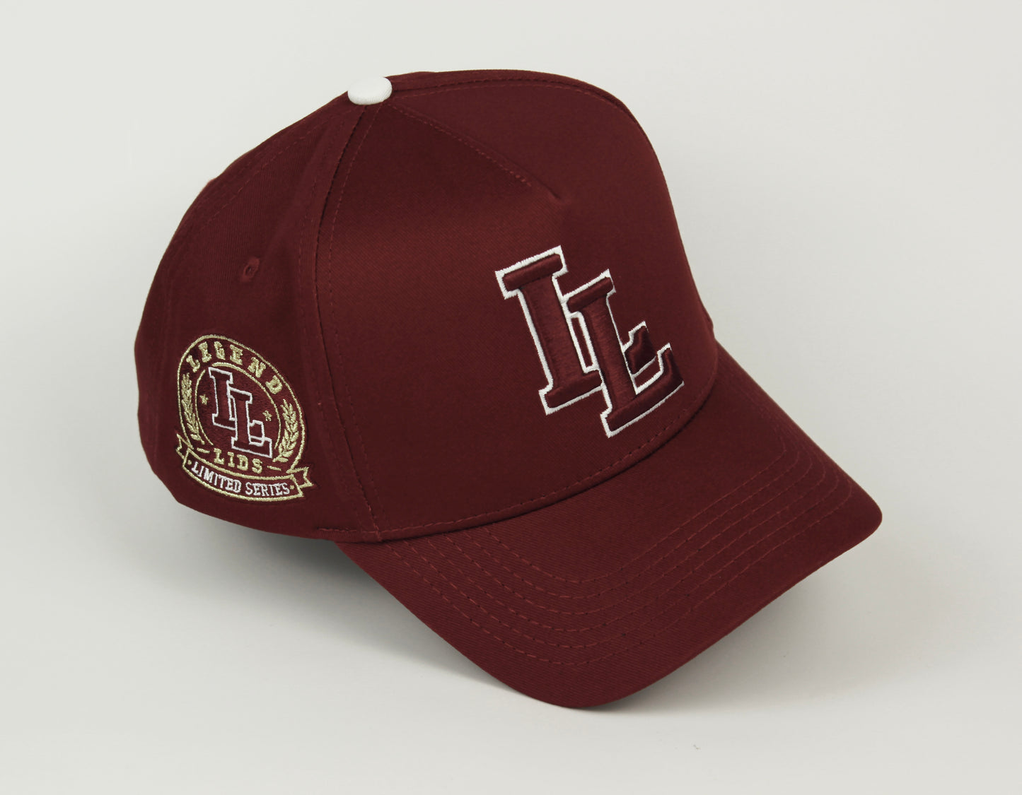 Legacy Maroon