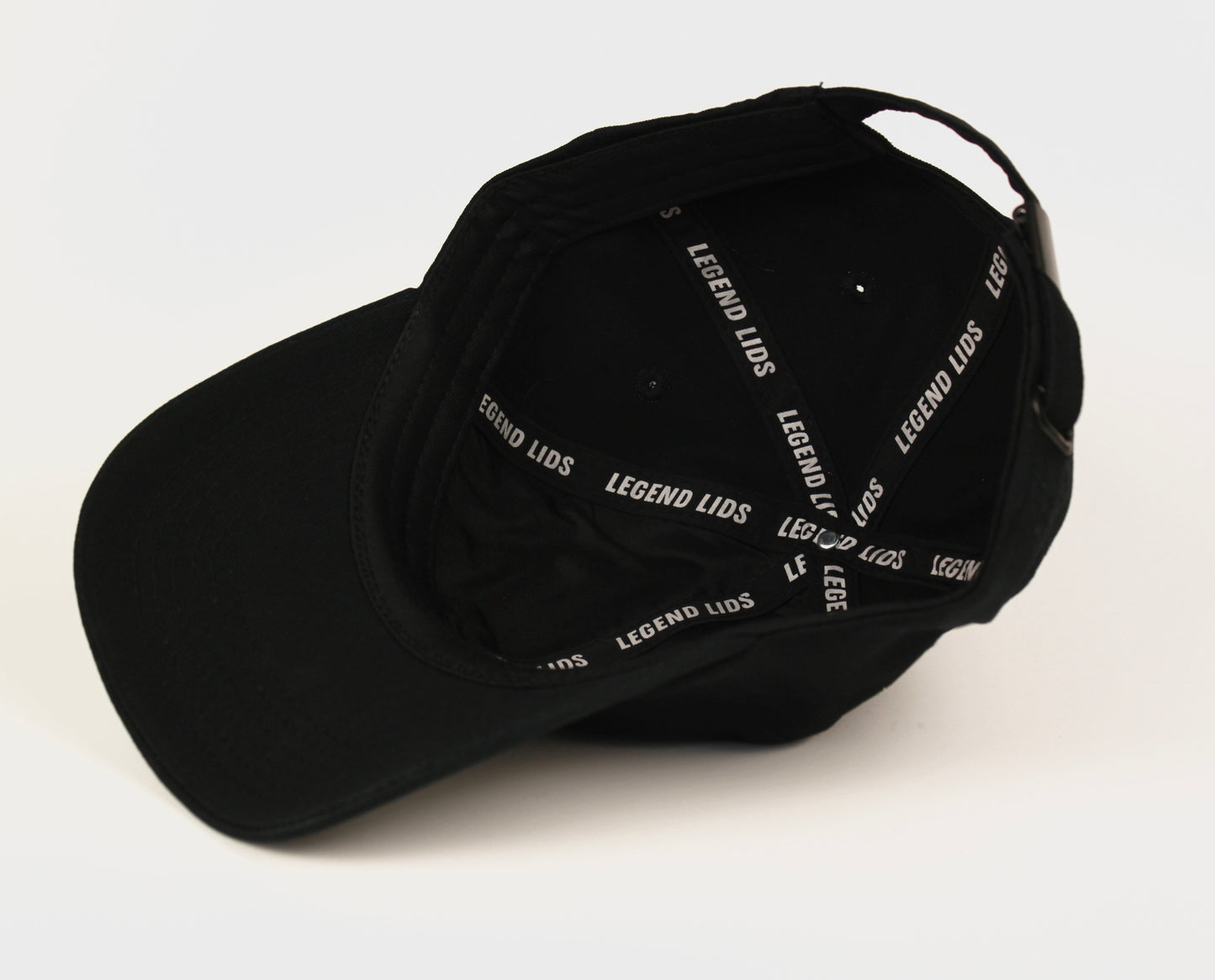 Timeless Black