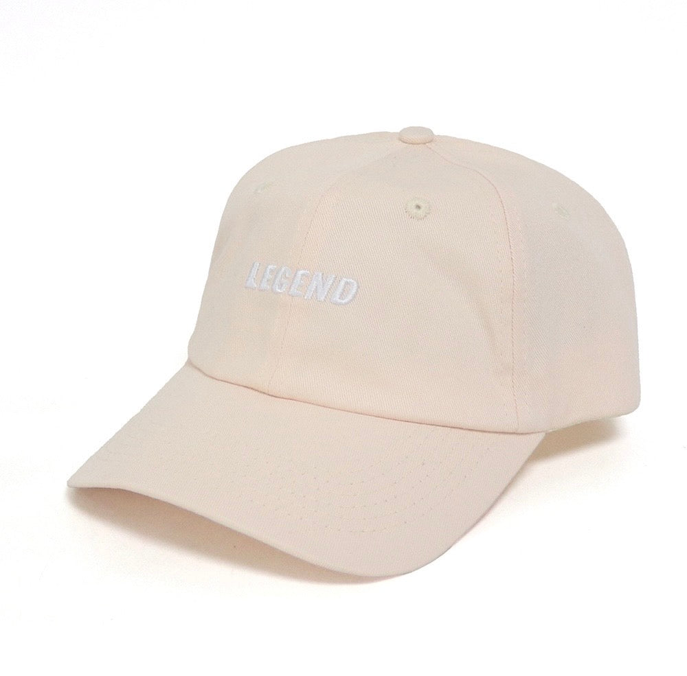 Timeless Cream