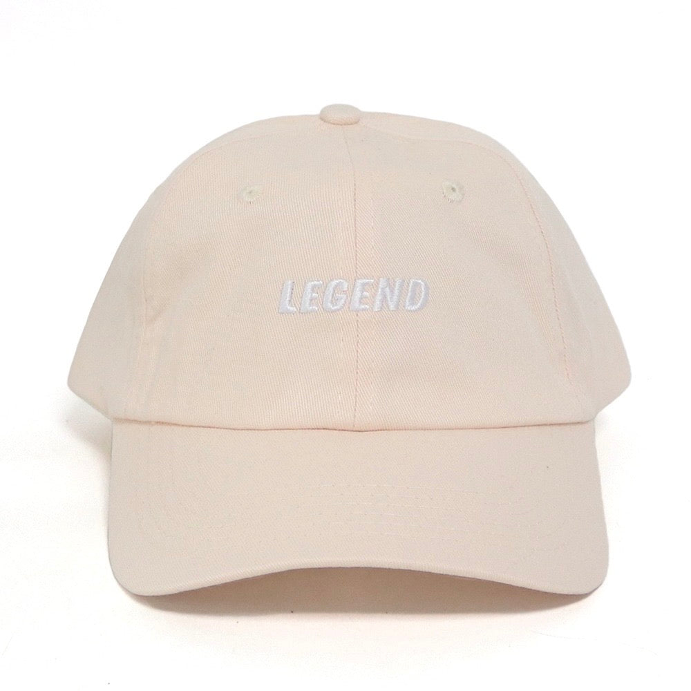 Timeless Cream